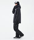 Dope Legacy Snowboardjakke Herre Black, Bilde 3 av 8