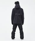 Dope Legacy Snowboardjakke Herre Black, Bilde 4 av 8