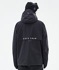 Dope Legacy Snowboardjakke Herre Black, Bilde 6 av 8