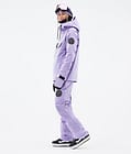 Dope Blizzard W Snowboardjakke Dame Faded Violet, Bilde 3 av 8