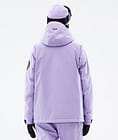 Dope Blizzard W Snowboardjakke Dame Faded Violet, Bilde 6 av 8