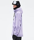 Dope Yeti Skijakke Herre 2X-Up Faded Violet, Bilde 5 av 7