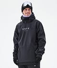 Dope Yeti 2022 Skijakke Herre Peak Black, Bilde 2 av 8