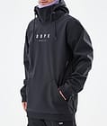 Dope Yeti 2022 Snowboardjakke Herre Peak Black, Bilde 8 av 8