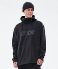 Dope Cozy II Fleecegenser Herre Black, Bilde 1 av 7