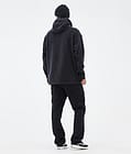 Dope Cozy II Fleecegenser Herre Black, Bilde 4 av 7