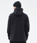 Dope Cozy II Fleecegenser Herre Black, Bilde 6 av 7