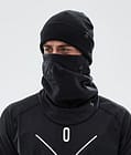 Dope Cozy Tube Ansiktsmasker Black, Bilde 3 av 4