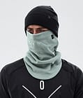 Dope Cozy Tube Ansiktsmasker Faded Green, Bilde 3 av 4