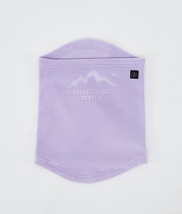 Dope Cozy Tube Ansiktsmasker Faded Violet