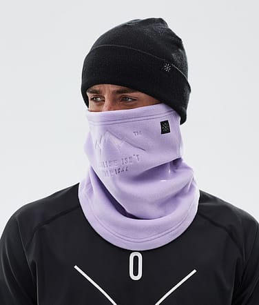 Dope Cozy Tube Ansiktsmasker Faded Violet