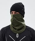 Dope Cozy Tube Ansiktsmasker Olive Green, Bilde 3 av 4