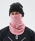 Dope Cozy Tube Ansiktsmasker Pink, Bilde 3 av 4