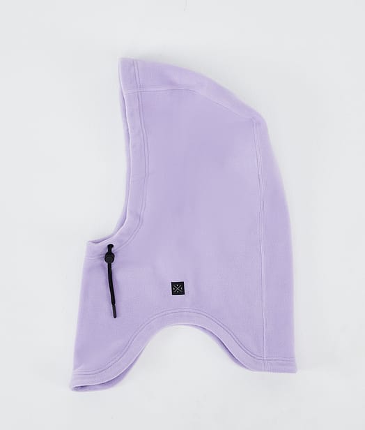 Dope Cozy Hood II Ansiktsmasker Faded Violet