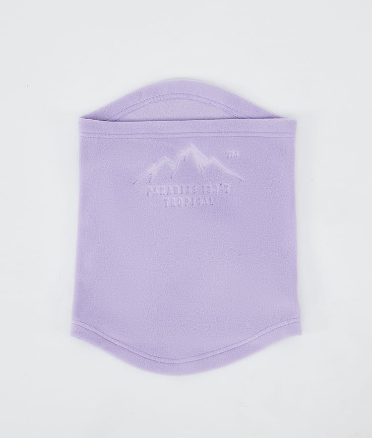 Dope Cozy Hood II Ansiktsmasker Faded Violet, Bilde 2 av 4