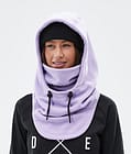 Dope Cozy Hood II Ansiktsmasker Faded Violet, Bilde 4 av 4