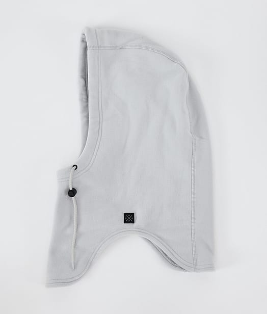 Dope Cozy Hood II Ansiktsmasker Light Grey