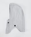 Dope Cozy Hood II Ansiktsmasker Herre Light Grey