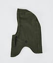 Dope Cozy Hood II Ansiktsmasker Herre Olive Green