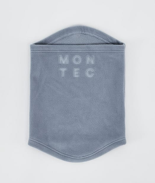 Montec Echo Tube Ansiktsmasker Soft Blue