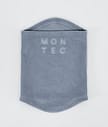 Montec Echo Tube Ansiktsmasker Herre Soft Blue