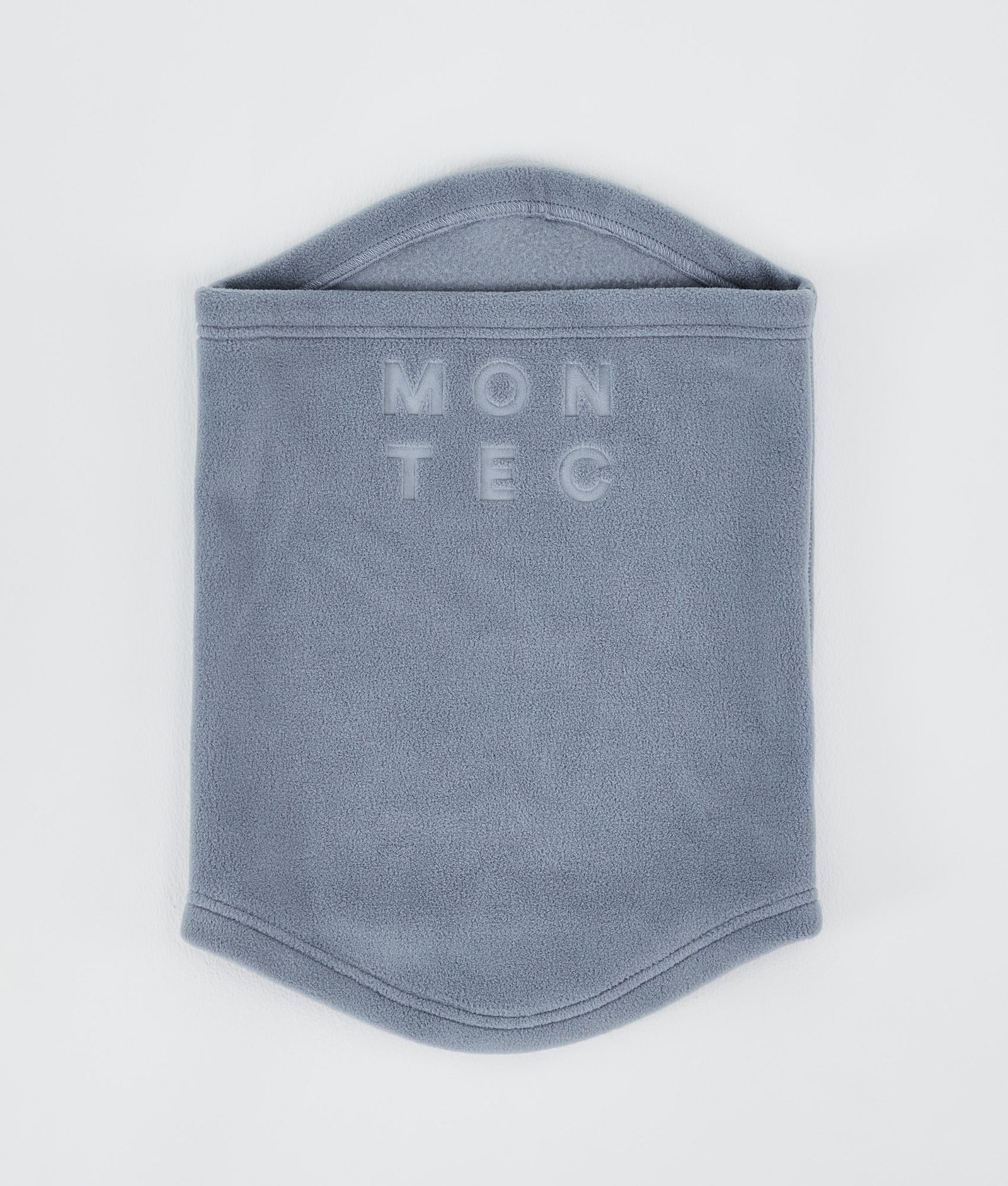 Montec Echo Tube Ansiktsmasker Soft Blue, Bilde 1 av 4