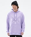 Dope Common 2022 Hood Herre 2X-Up Faded Violet