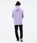 Dope Common 2022 Hood Herre 2X-Up Faded Violet, Bilde 5 av 6