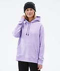 Dope Common W 2022 Hood Dame Range Faded Violet, Bilde 2 av 6