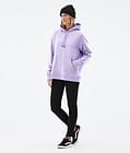 Dope Common W 2022 Hood Dame Range Faded Violet, Bilde 5 av 6