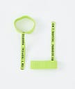 Dope Wrist Band Reservedeler Herre Neon Yellow