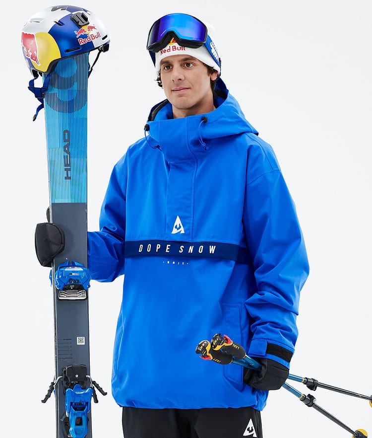 Dope JT Legacy Skijakke Herre JT Cobalt Blue/Navy Blue, Bilde 1 av 9