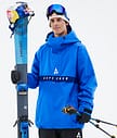 Dope JT Legacy Skijakke Herre JT Cobalt Blue/Navy Blue