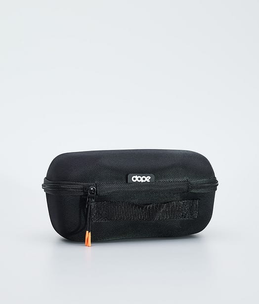 Dope Goggle Box Reservedeler Black