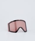 Montec Scope 2022 Goggle Lens Ekstralinse Snow Persimmon, Bilde 1 av 3