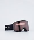 Montec Scope 2022 Goggle Lens Ekstralinse Snow Persimmon, Bilde 2 av 3