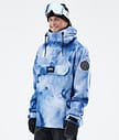 Dope Blizzard 2022 Snowboardjakke Herre Liquid Blue