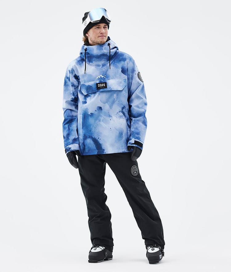 Dope Blizzard 2022 Skijakke Herre Liquid Blue, Bilde 3 av 9