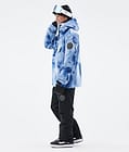 Dope Blizzard 2022 Snowboardjakke Herre Liquid Blue, Bilde 4 av 9