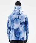 Dope Blizzard 2022 Snowboardjakke Herre Liquid Blue, Bilde 7 av 9