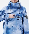 Dope Blizzard 2022 Snowboardjakke Herre Liquid Blue, Bilde 9 av 9