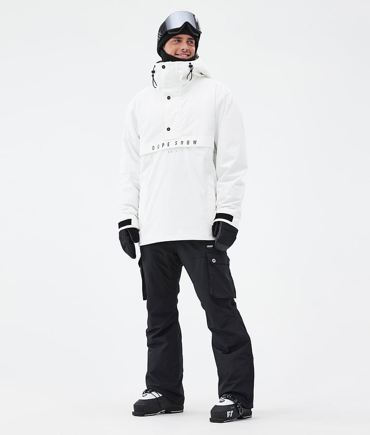 Dope Legacy Skijakke Herre Old White, Bilde 2 av 8
