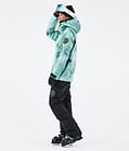 Dope Blizzard W 2022 Skijakke Dame Liquid Green, Bilde 4 av 9