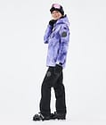 Dope Blizzard W 2022 Skijakke Dame Liquid Violet, Bilde 4 av 9