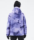 Dope Blizzard W 2022 Skijakke Dame Liquid Violet, Bilde 7 av 9