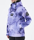 Dope Blizzard W 2022 Skijakke Dame Liquid Violet, Bilde 8 av 9