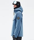 Dope Blizzard Snowboardjakke Herre Blue Steel, Bilde 5 av 8