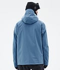 Dope Blizzard Snowboardjakke Herre Blue Steel, Bilde 6 av 8