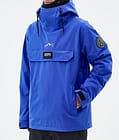 Dope Blizzard Snowboardjakke Herre Cobalt Blue, Bilde 7 av 8