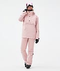 Dope Legacy W Skijakke Dame Soft Pink, Bilde 2 av 8